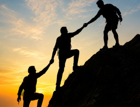 Noble Prime Career Growth Team